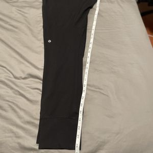 Lululemon Sweatpants, Small, 28" Inseam
